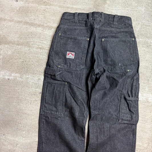 Ben Davis Carpenter Jeans (30)
