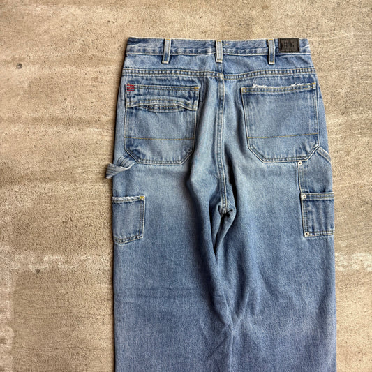 BDG Double Knee Jeans (30)