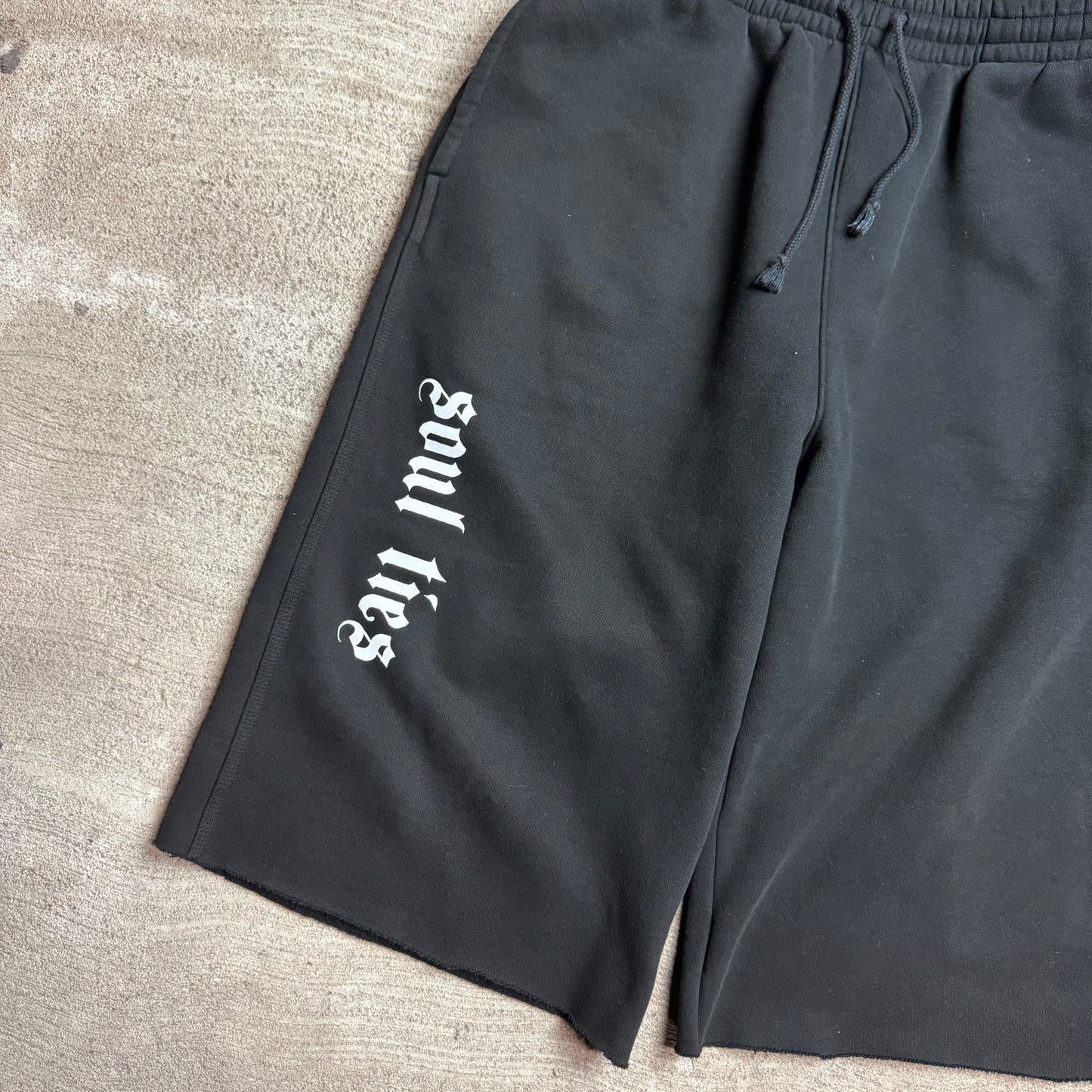 Soul Tie Collective Sweatshorts