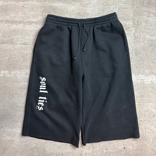 Soul Tie Collective Sweatshorts