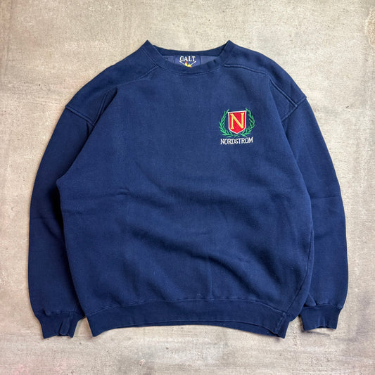 Vintage ‘Nordstrom’ Crewneck (L)
