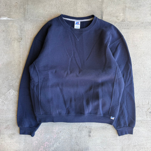 Y2K Russell Athletic Crewneck (L)