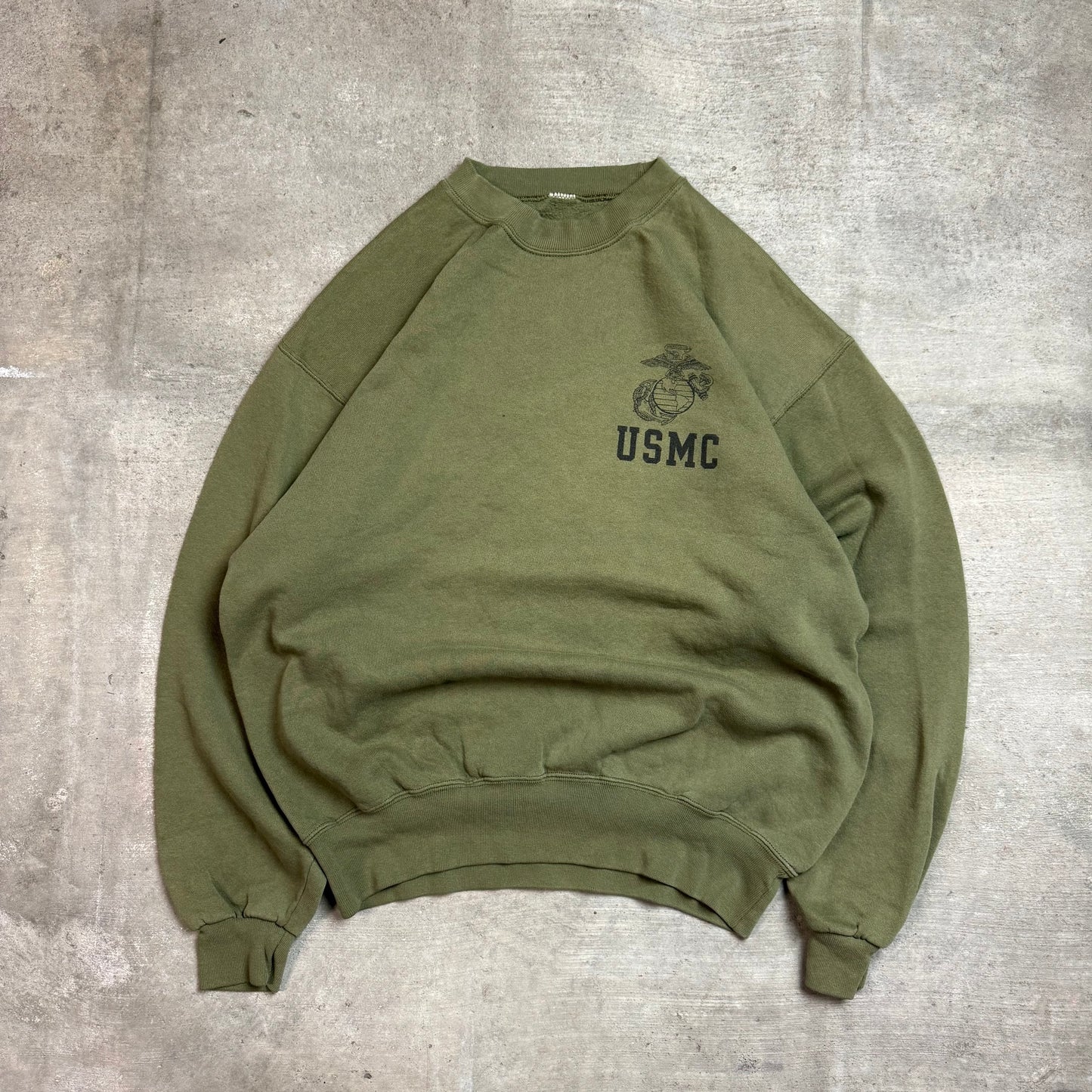 Vintage USMC Crewneck (M)