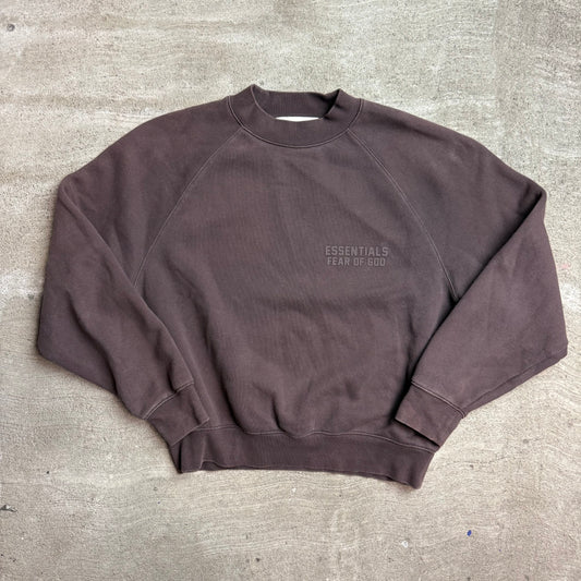 Essentials Fear of God Crewneck (XS)