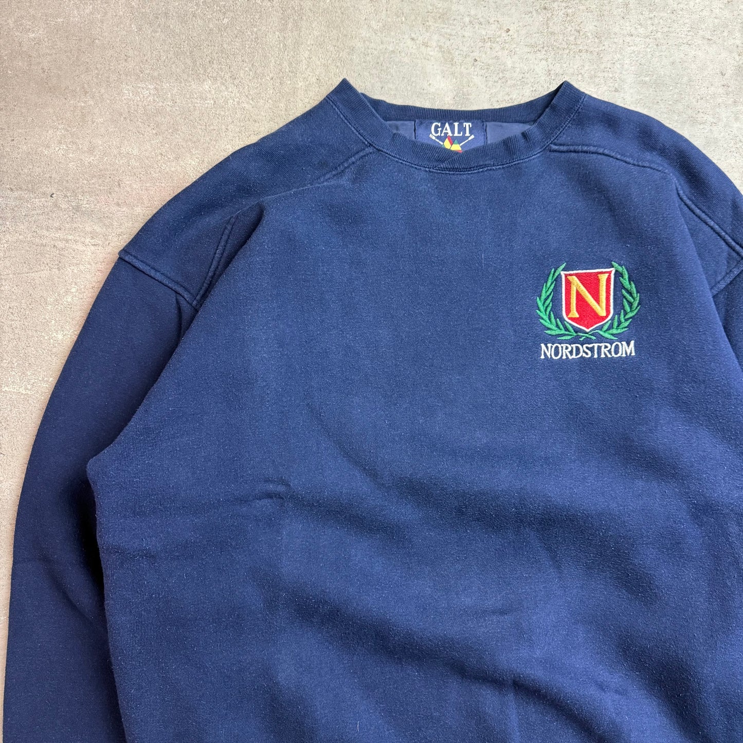 Vintage ‘Nordstrom’ Crewneck (L)