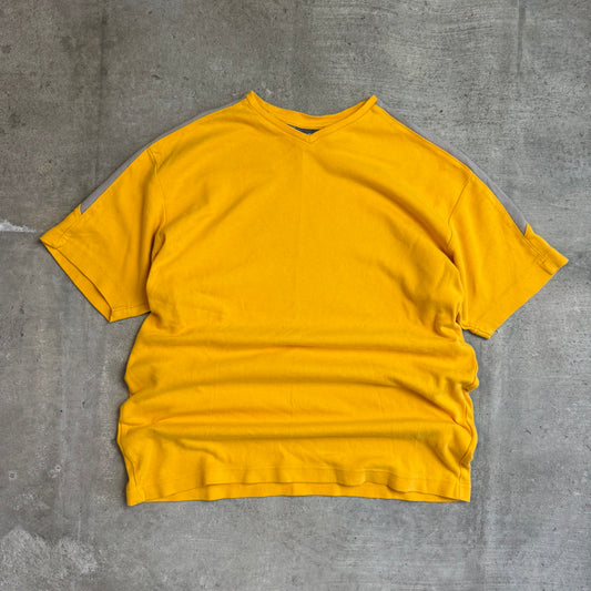 Y2K Slivertab T-Shirt (M)