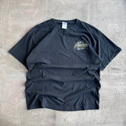 Y2K Racing ‘Sam Style’ T-Shirt (M)