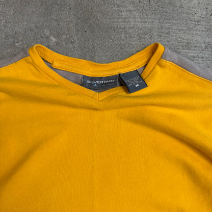 Y2K Slivertab T-Shirt (M)