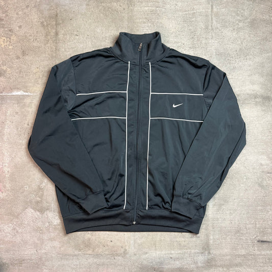 Nike Track Jacket (XL)