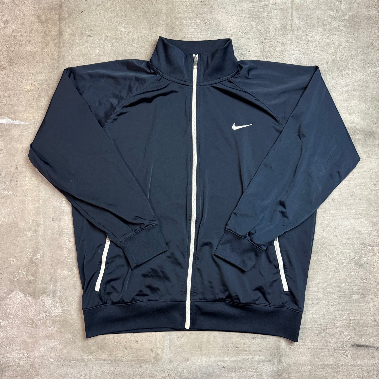 Nike Track Jacket (XL)